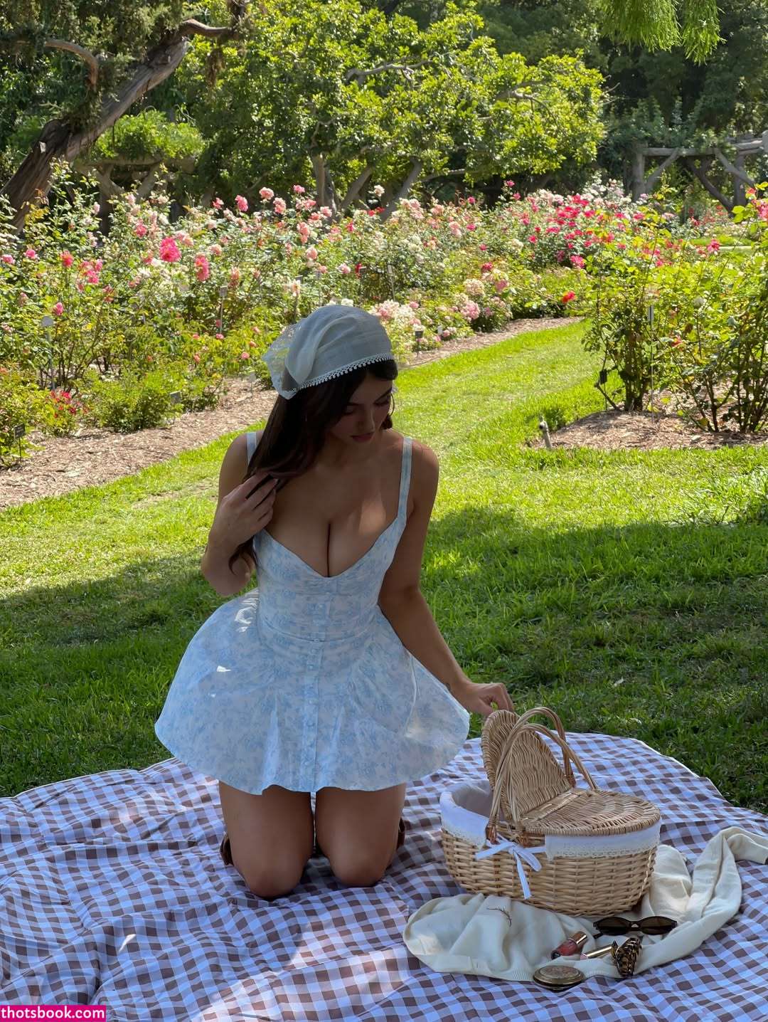 Ella Cervetto Photo #189