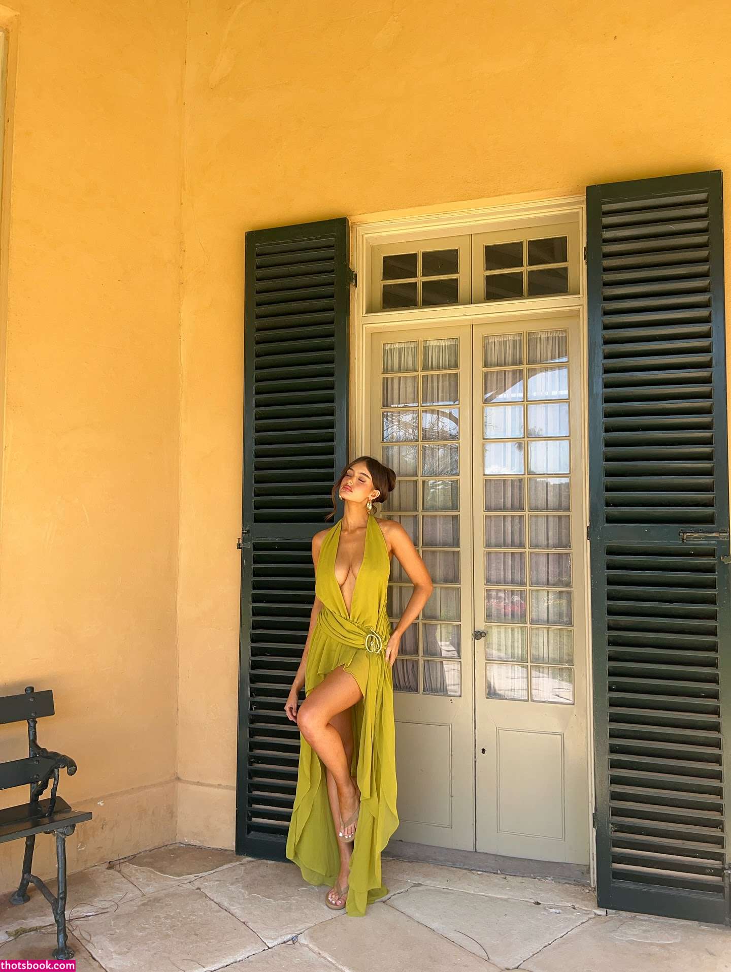 Ella Cervetto Photo #206