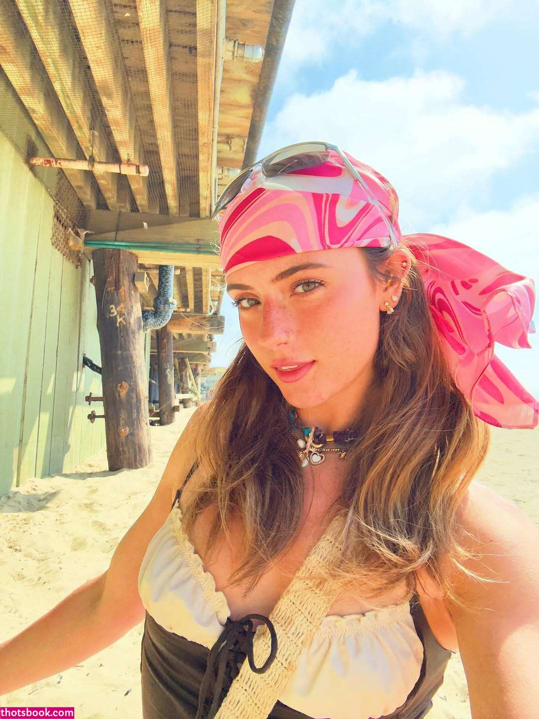 Faith Ordway Photo #145