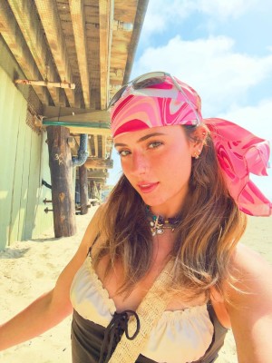 Faith Ordway Photo #145