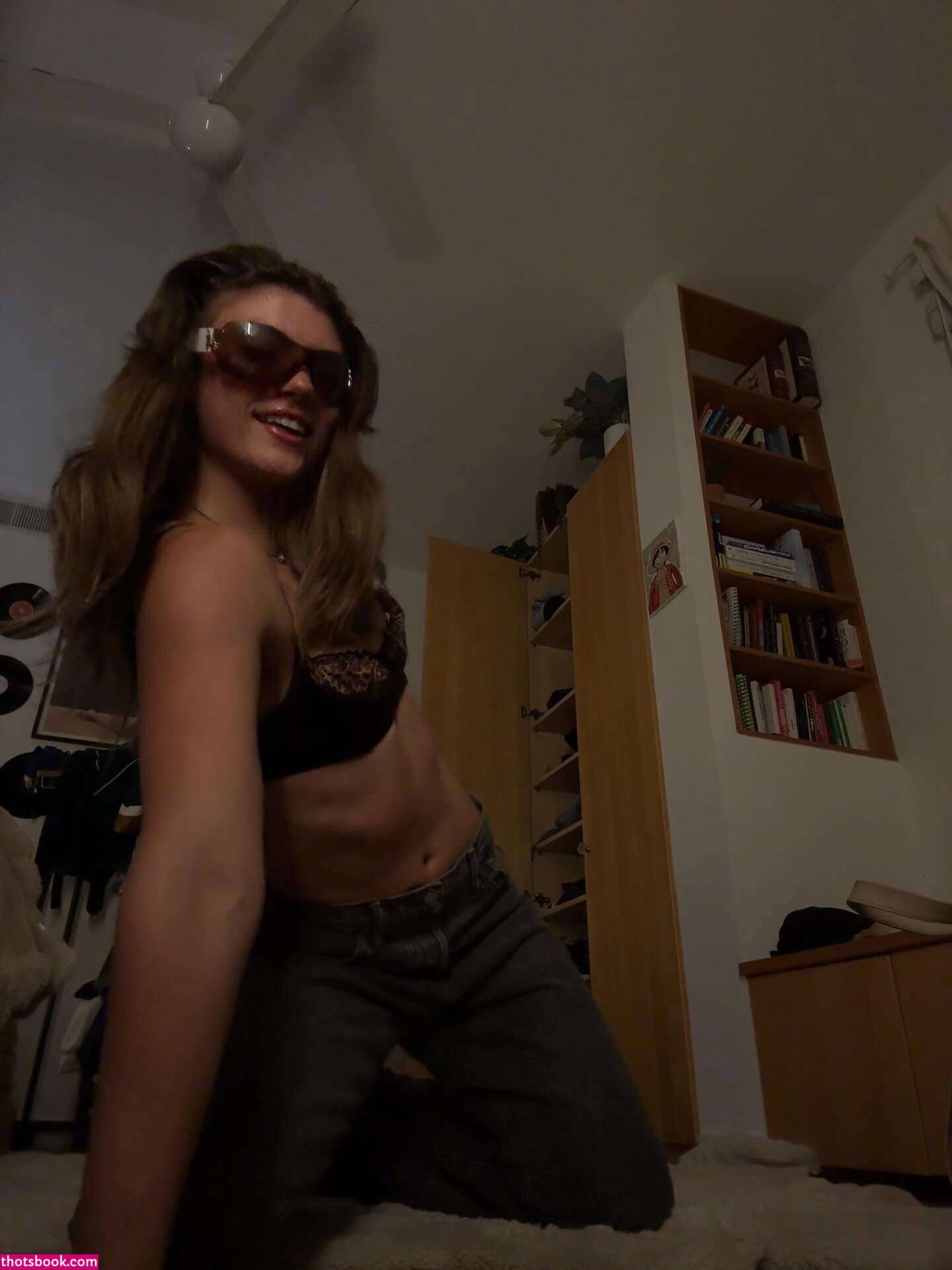 Faith Ordway Photo #153