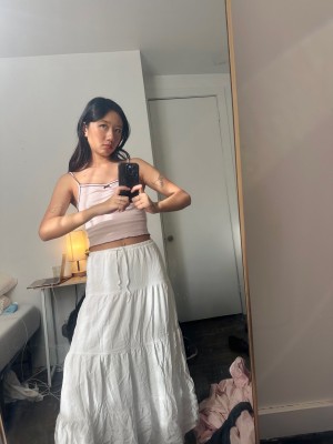 Kylie Cheung Photo #2