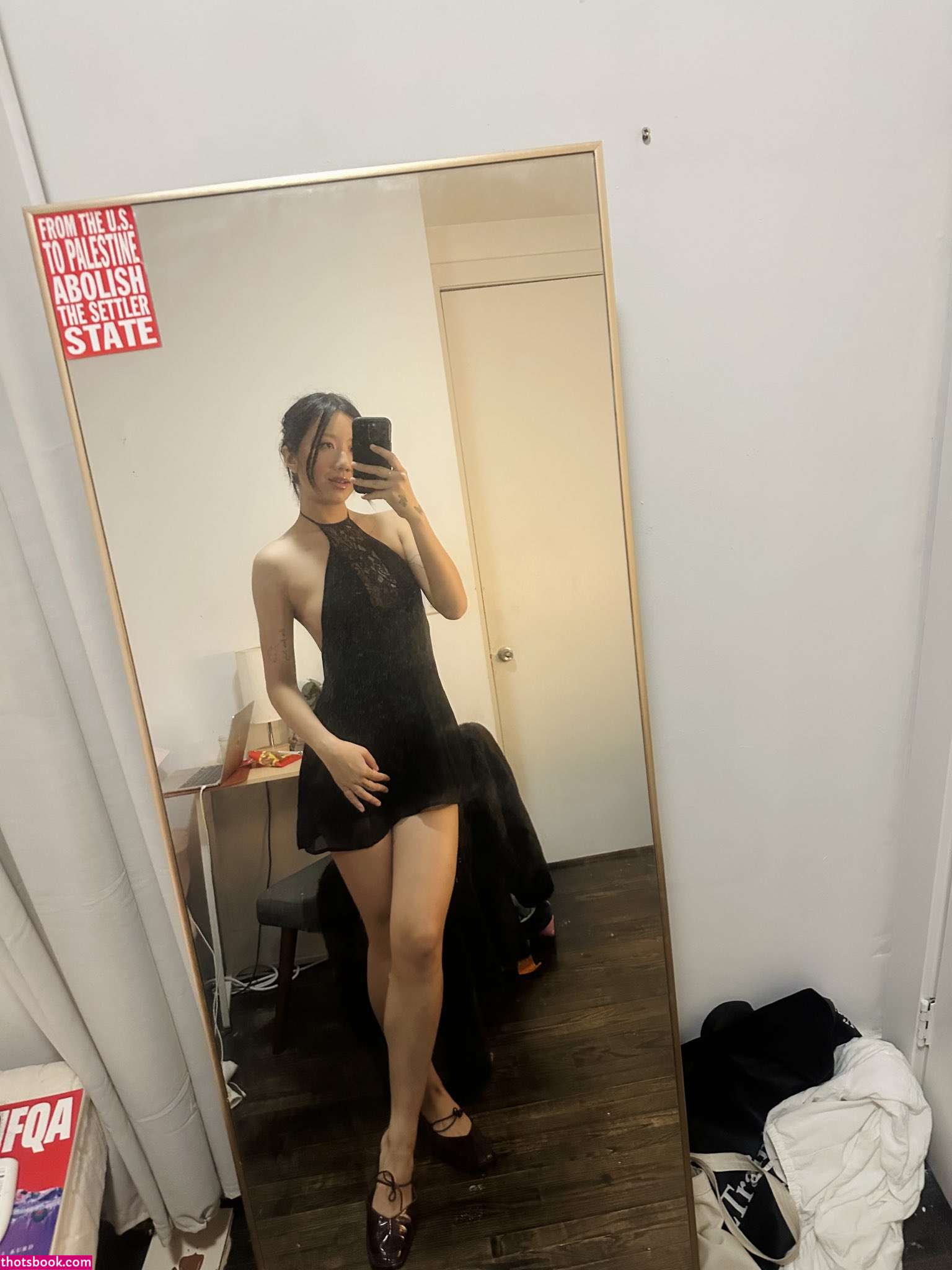 Kylie Cheung Photo #5