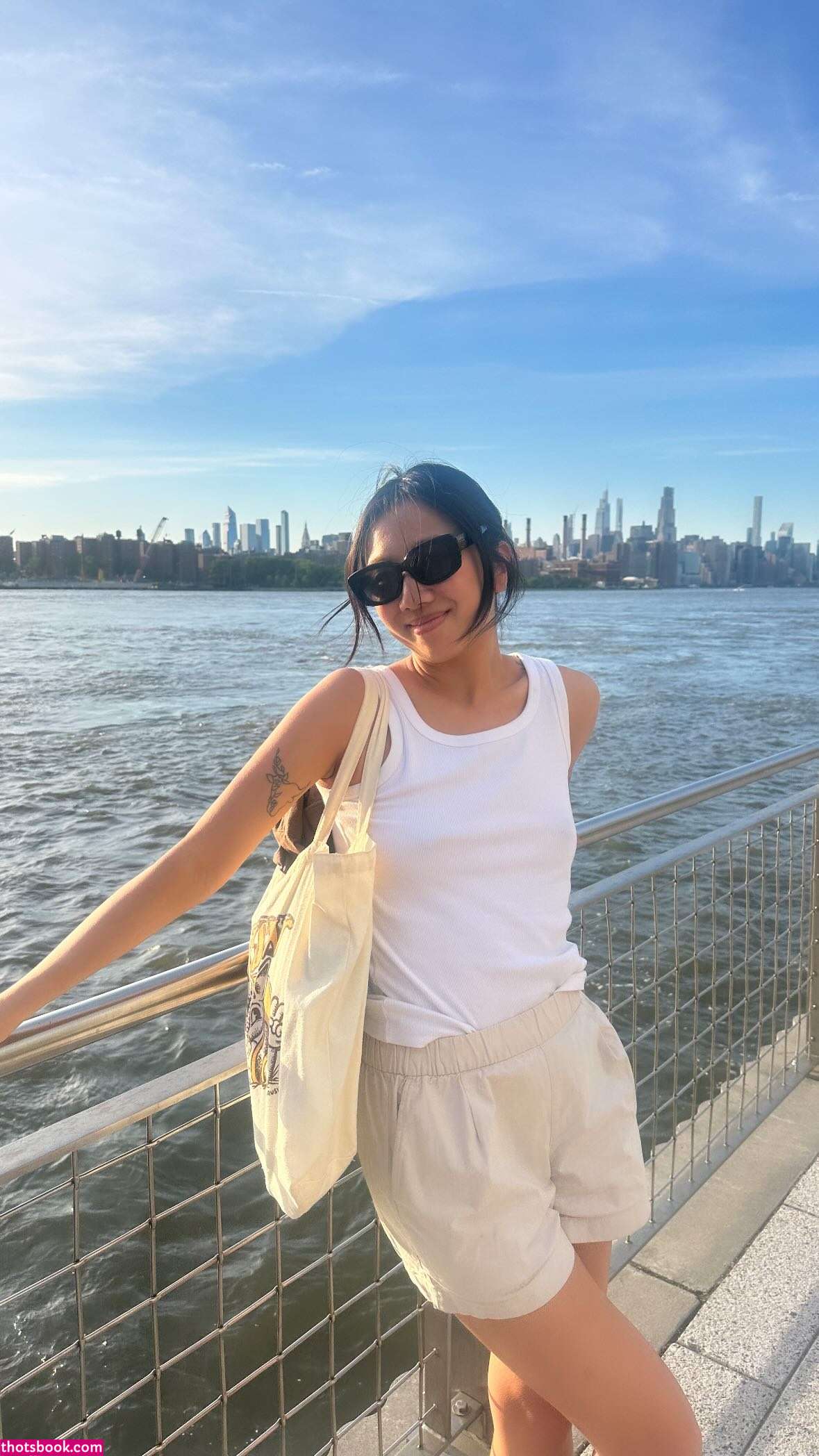 Kylie Cheung Photo #9