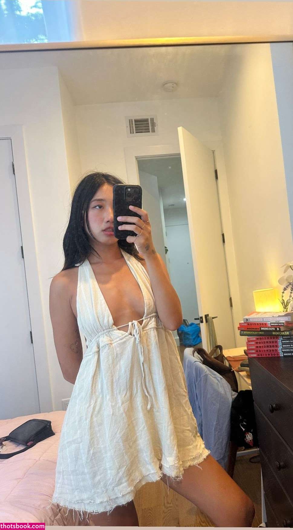 Kylie Cheung Photo #19