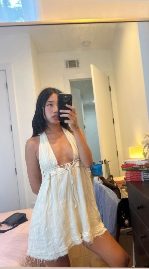 Kylie Cheung Photo #19