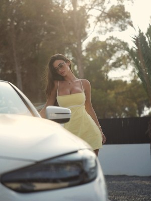 Maddy Cheary Photo #146