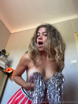 Mila Refacho Photo #88