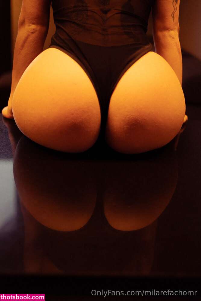 Mila Refacho Photo #100