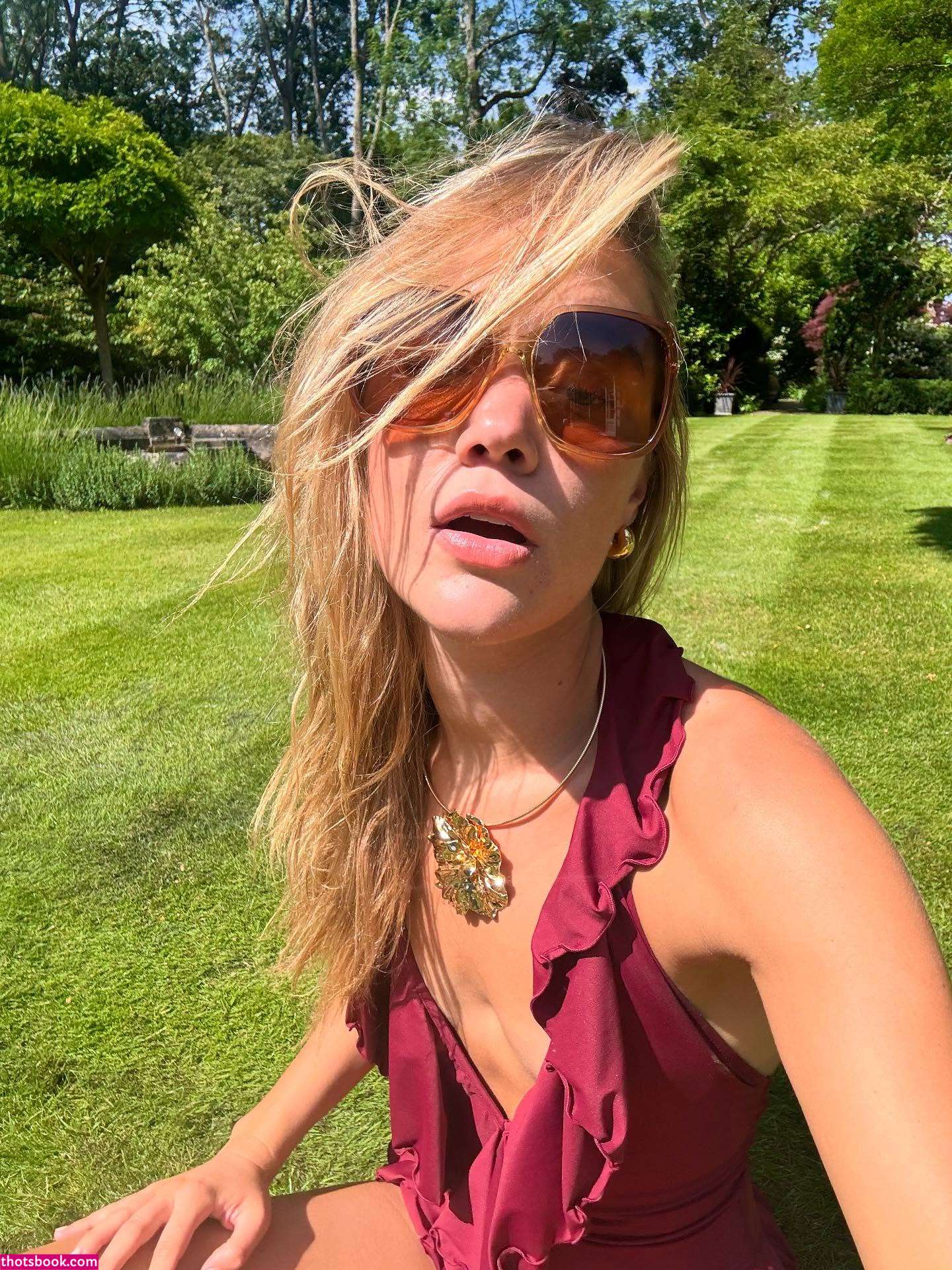 Olivia Ponton Photo #181