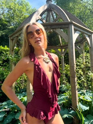 Olivia Ponton Photo #184