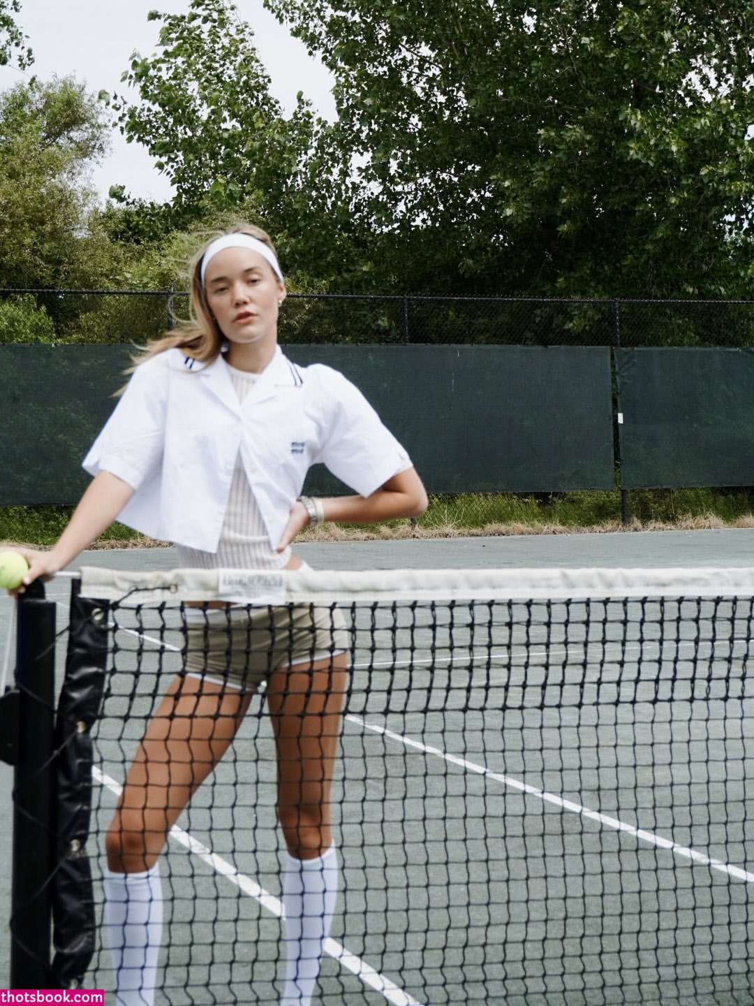 Olivia Ponton Photo #187