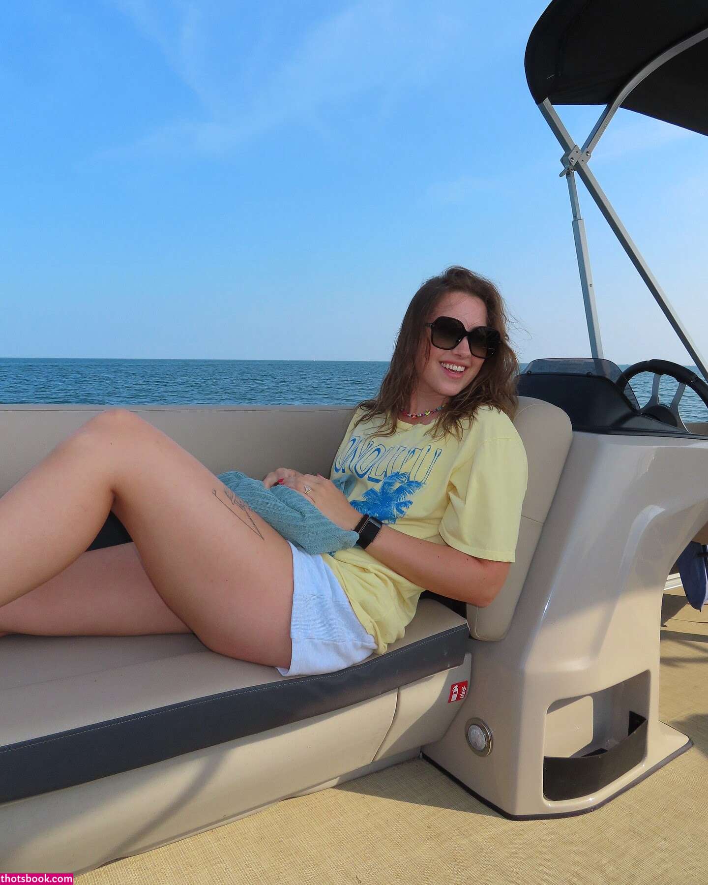 Pineapplebrat Photo #259