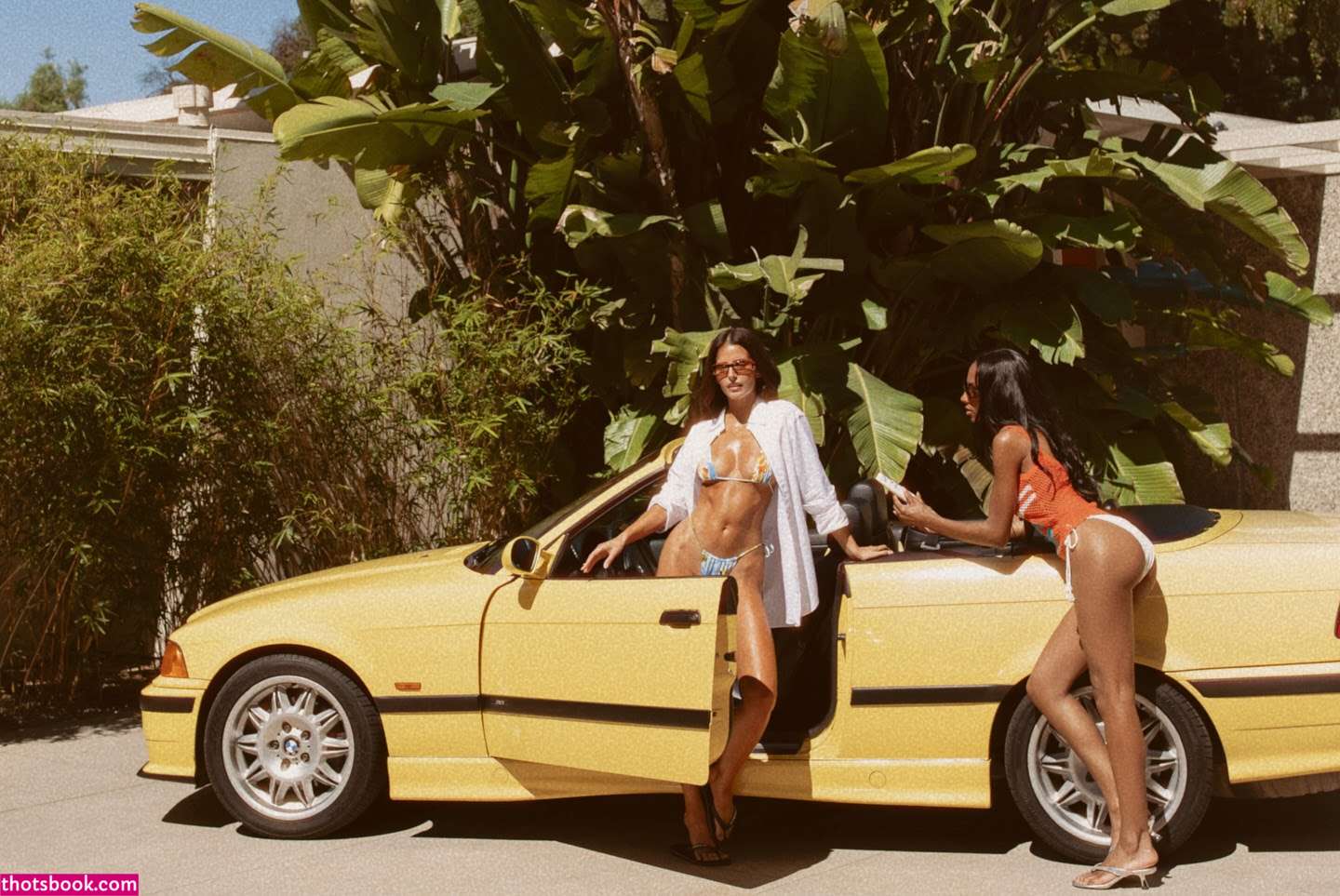 Steph Mandich Photo #35