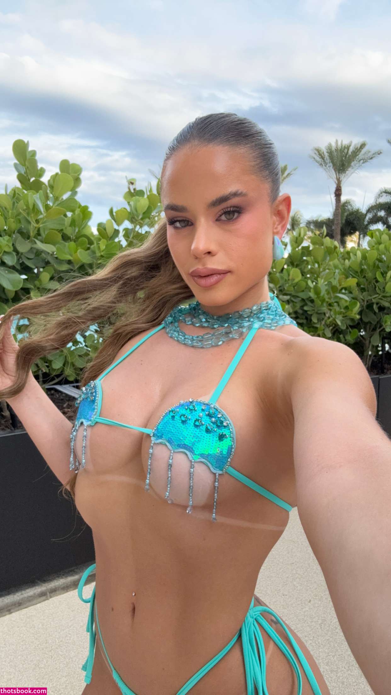 Yaslen Clemente Photo #26