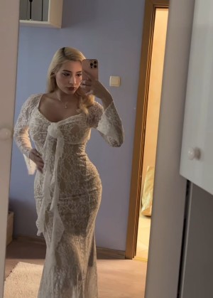 Athena Cosplay Photo #75