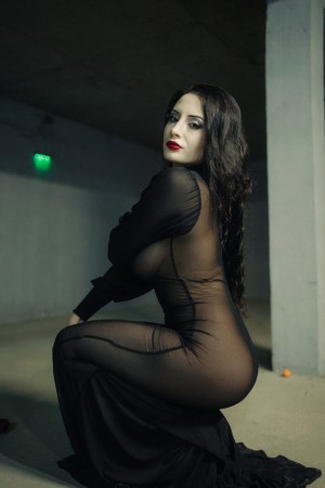 Athena Cosplay Photo #95