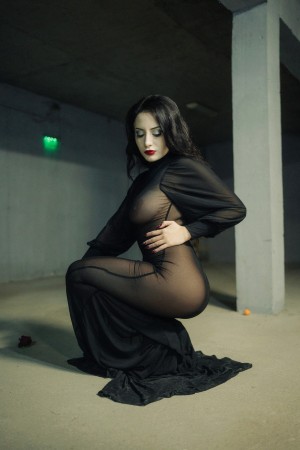 Athena Cosplay Photo #96