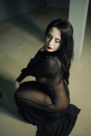 Athena Cosplay Photo #97