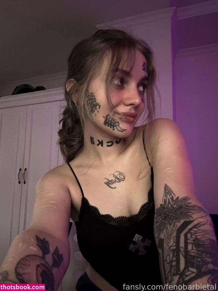 fenobarbietal Photo #9