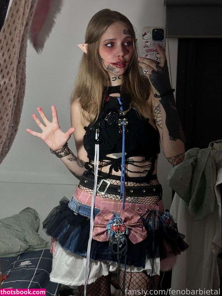 fenobarbietal Photo #11