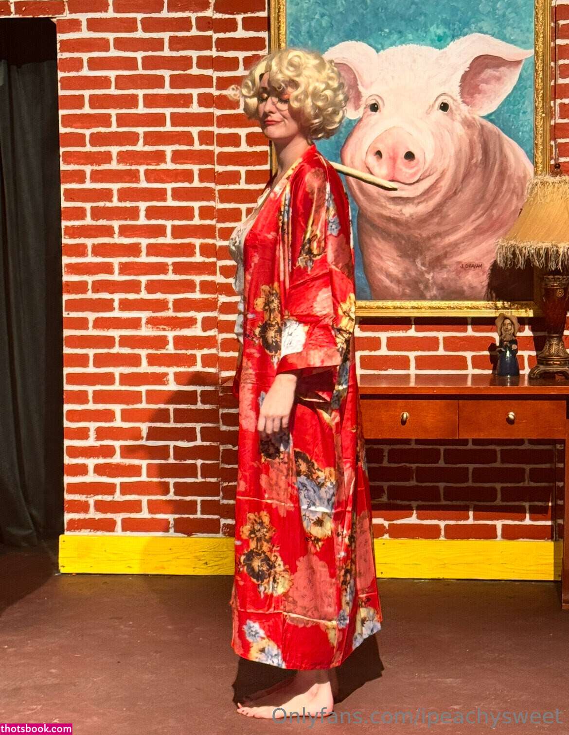 ipeachysweet Photo #107