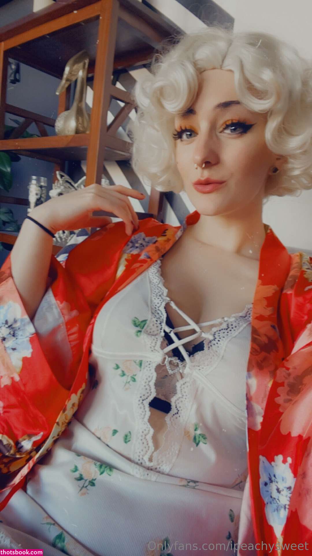 ipeachysweet Photo #110