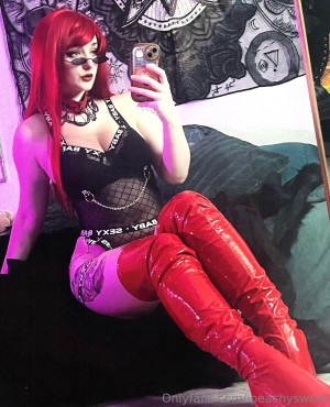 ipeachysweet Photo #134