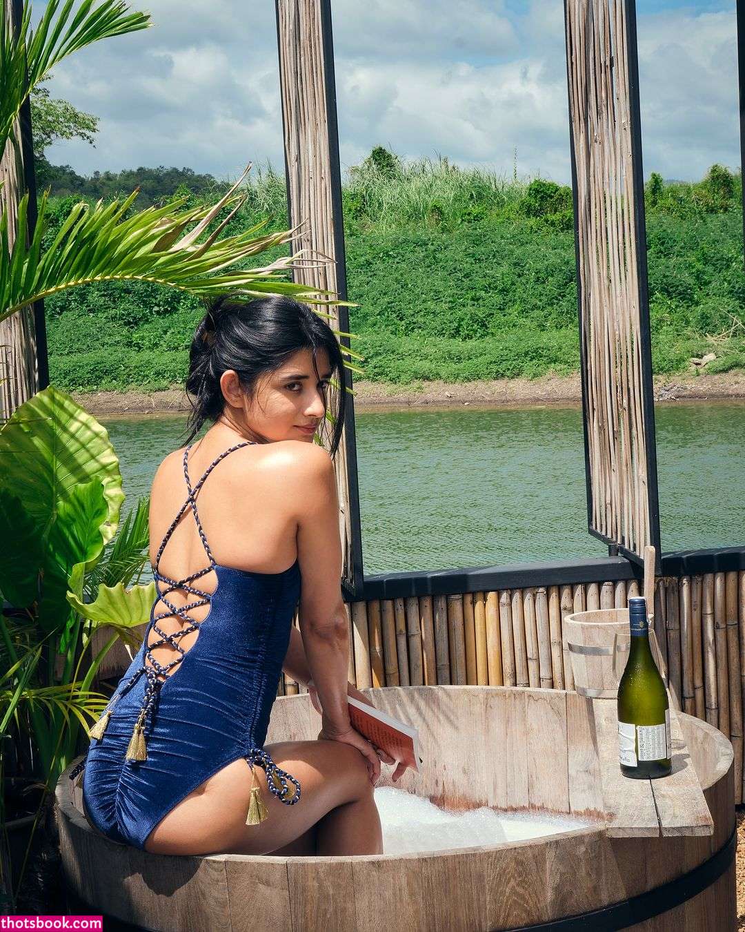 Kanika Mann Photo #10