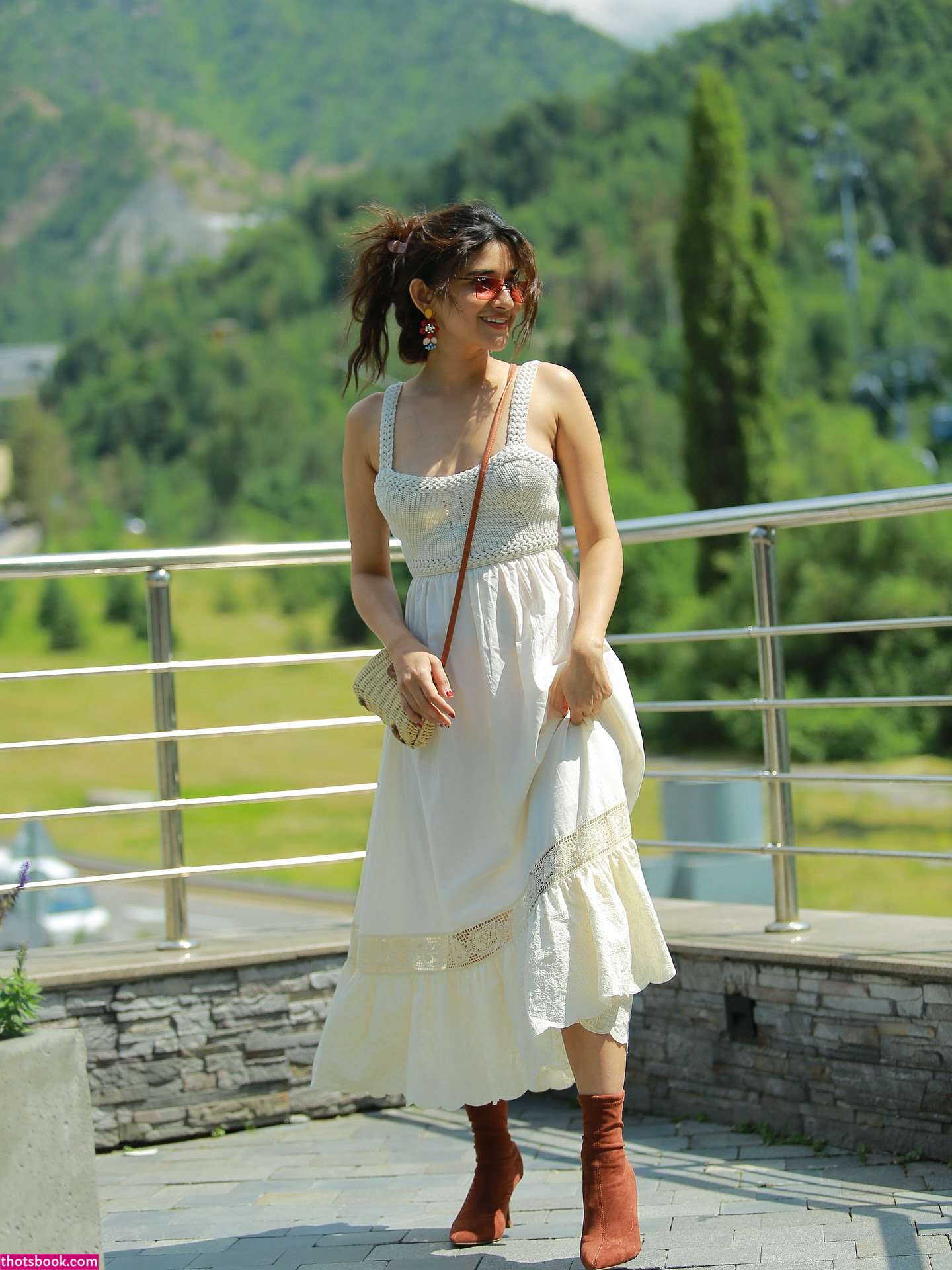 Kanika Mann Photo #30