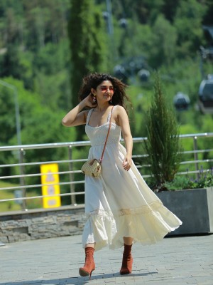 Kanika Mann Photo #33