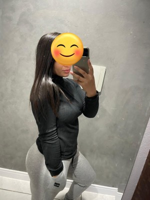 Morena Guachincha Photo #13