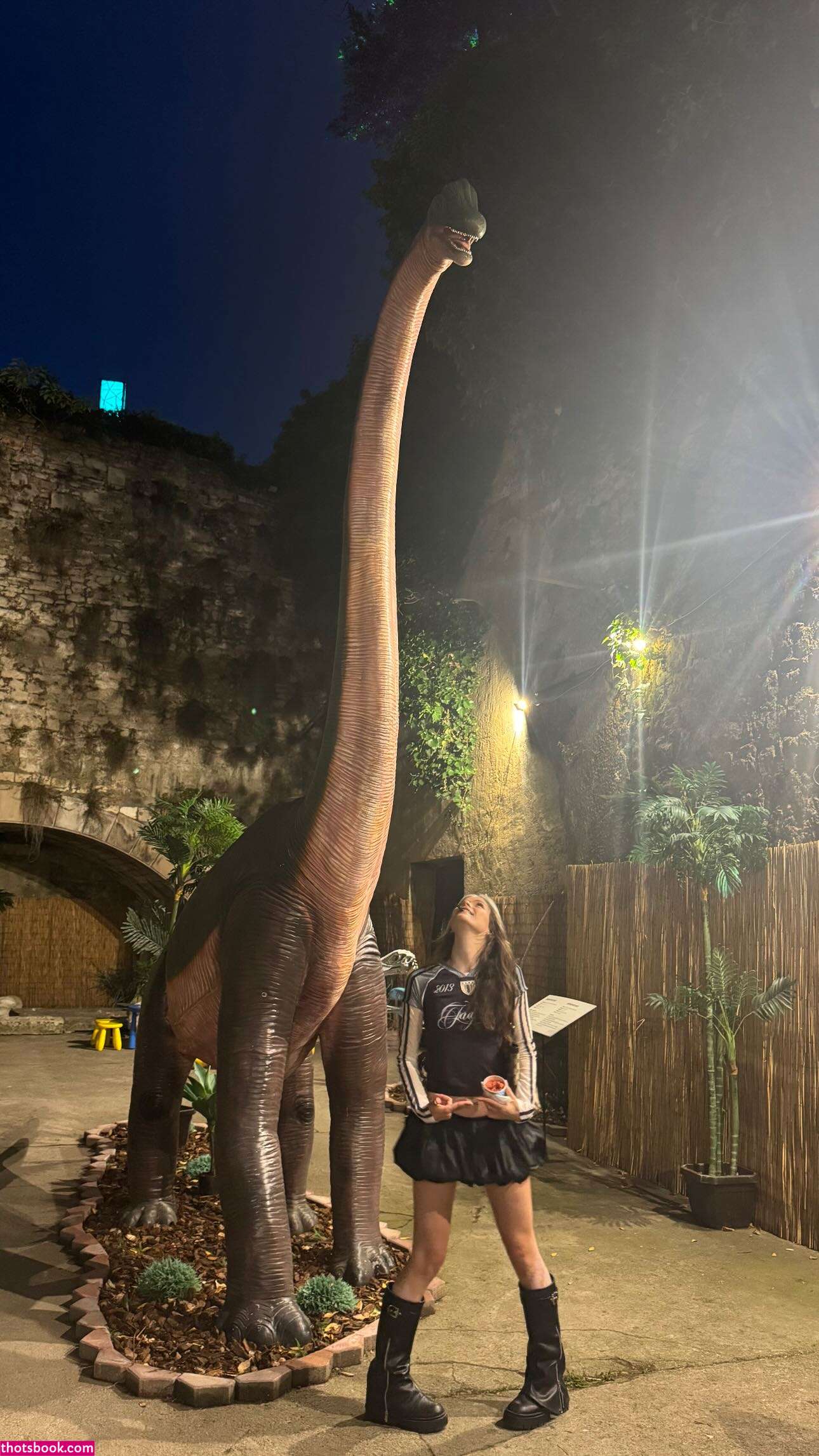 Nadine Breaty Photo #31