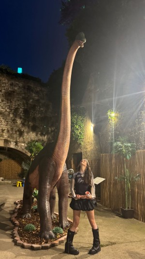 Nadine Breaty Photo #31