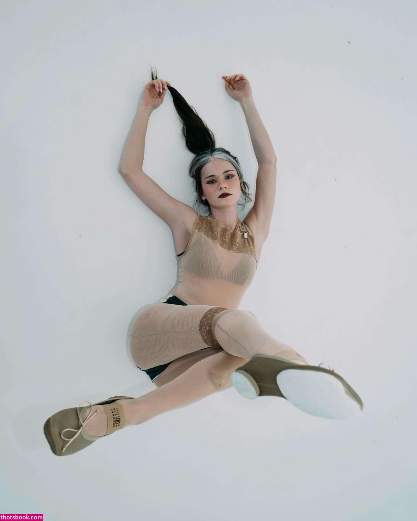 Nadine Breaty Photo #43