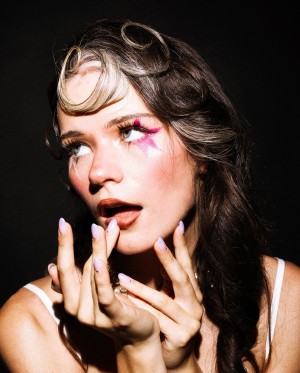 Nadine Breaty Photo #47