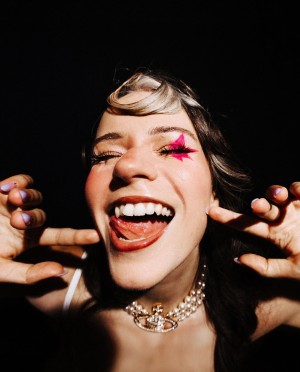 Nadine Breaty Photo #49