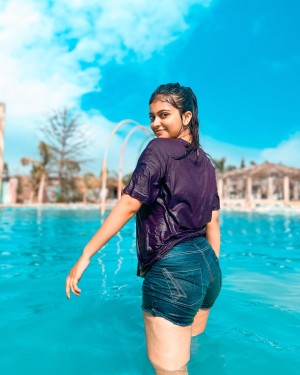 Riya Pandey Photo #10