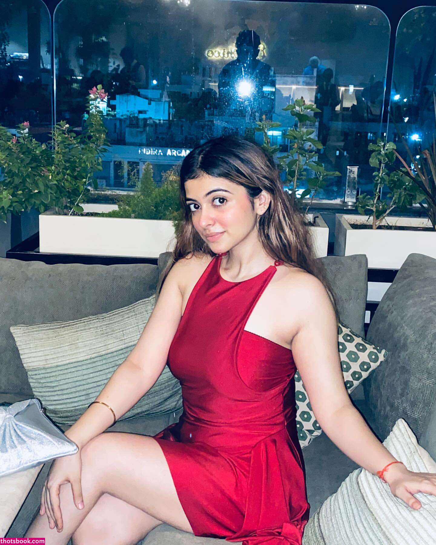 Riya Pandey Photo #14