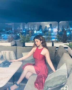 Riya Pandey Photo #12