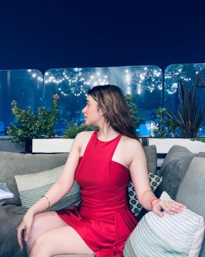 Riya Pandey Photo #13