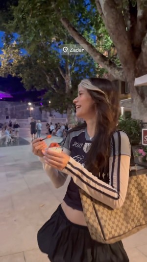 Nadine Breaty Video #56