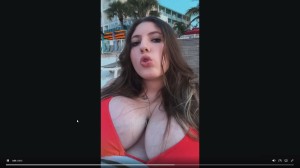 Tess Ferral Video #29