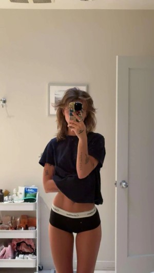 Anna Shumate Post #13