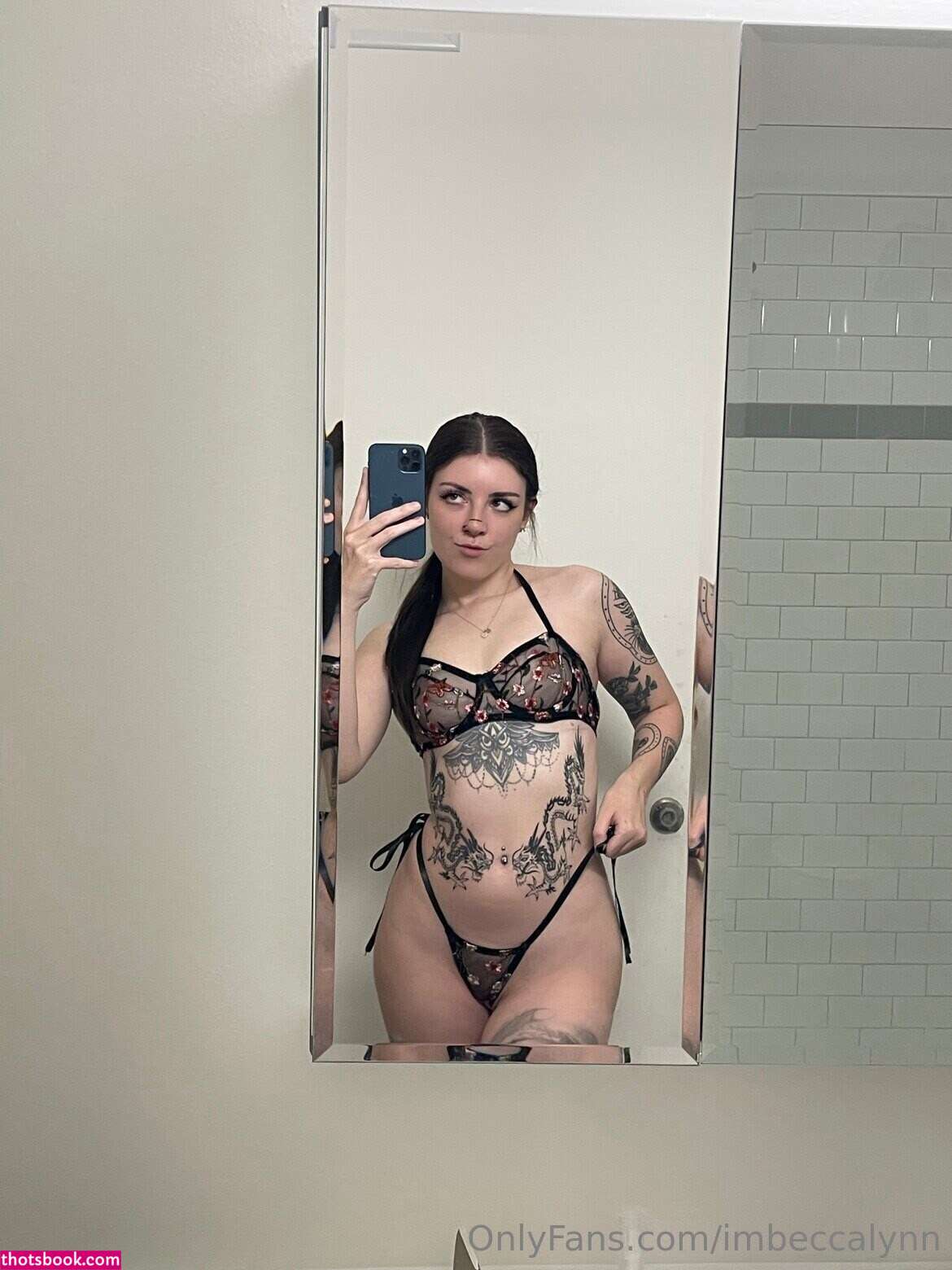 Becca Lynn Photo #123