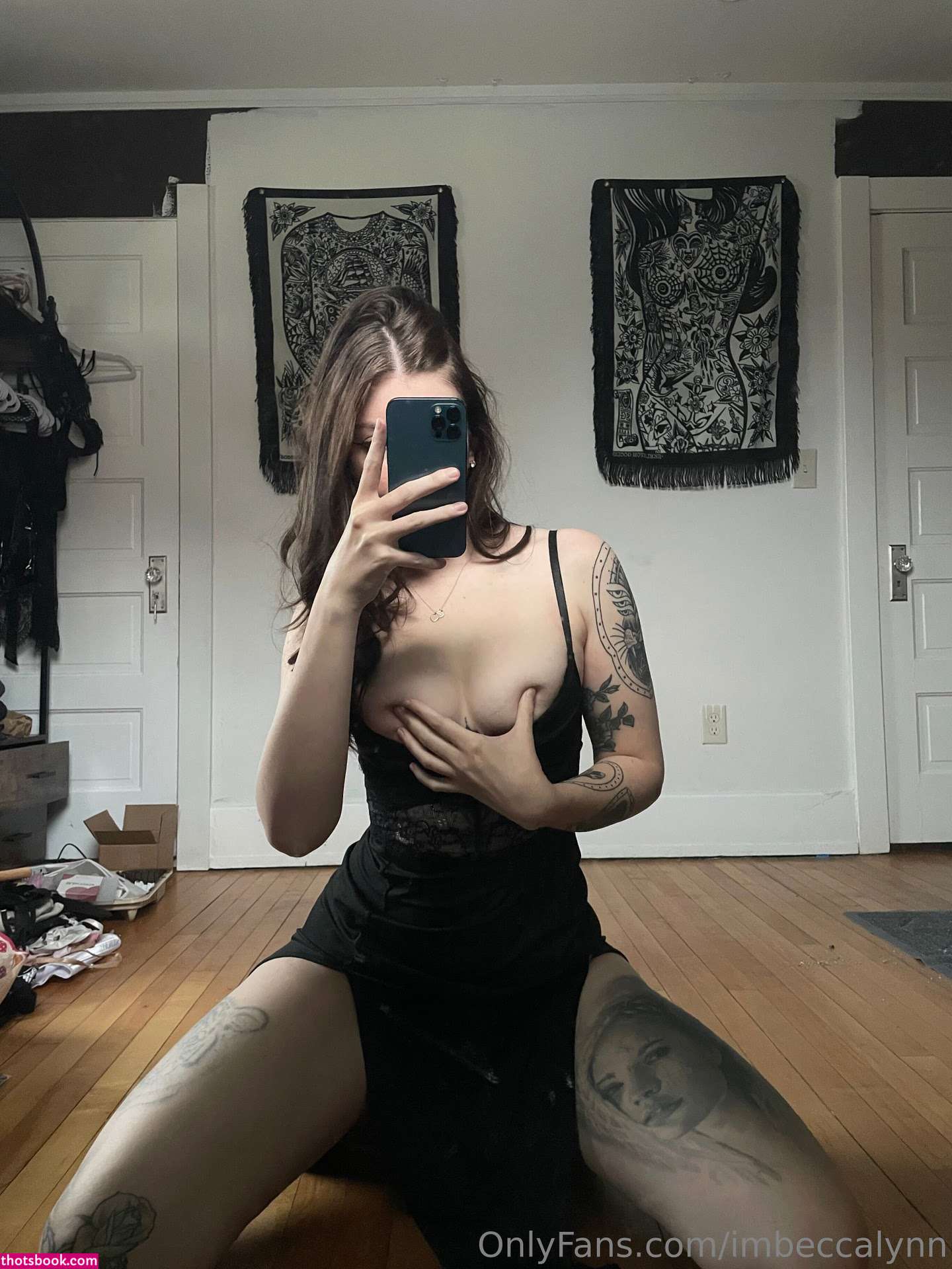 Becca Lynn Photo #136