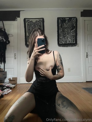 Becca Lynn Photo #136