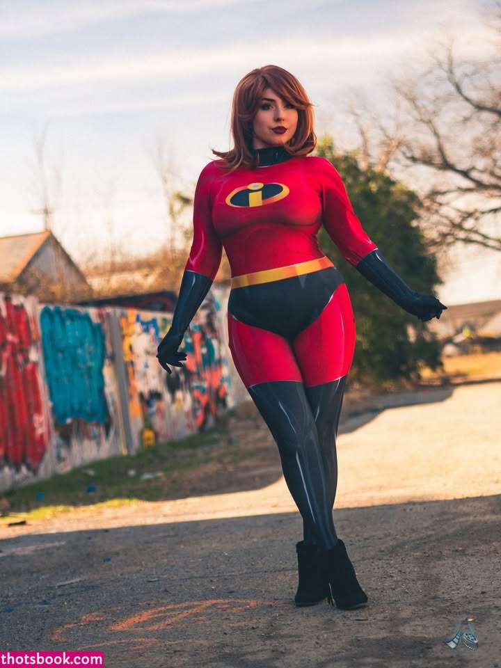 Bishoujomom Photo #1432