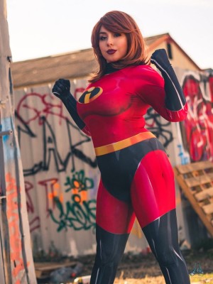 Bishoujomom Photo #1428