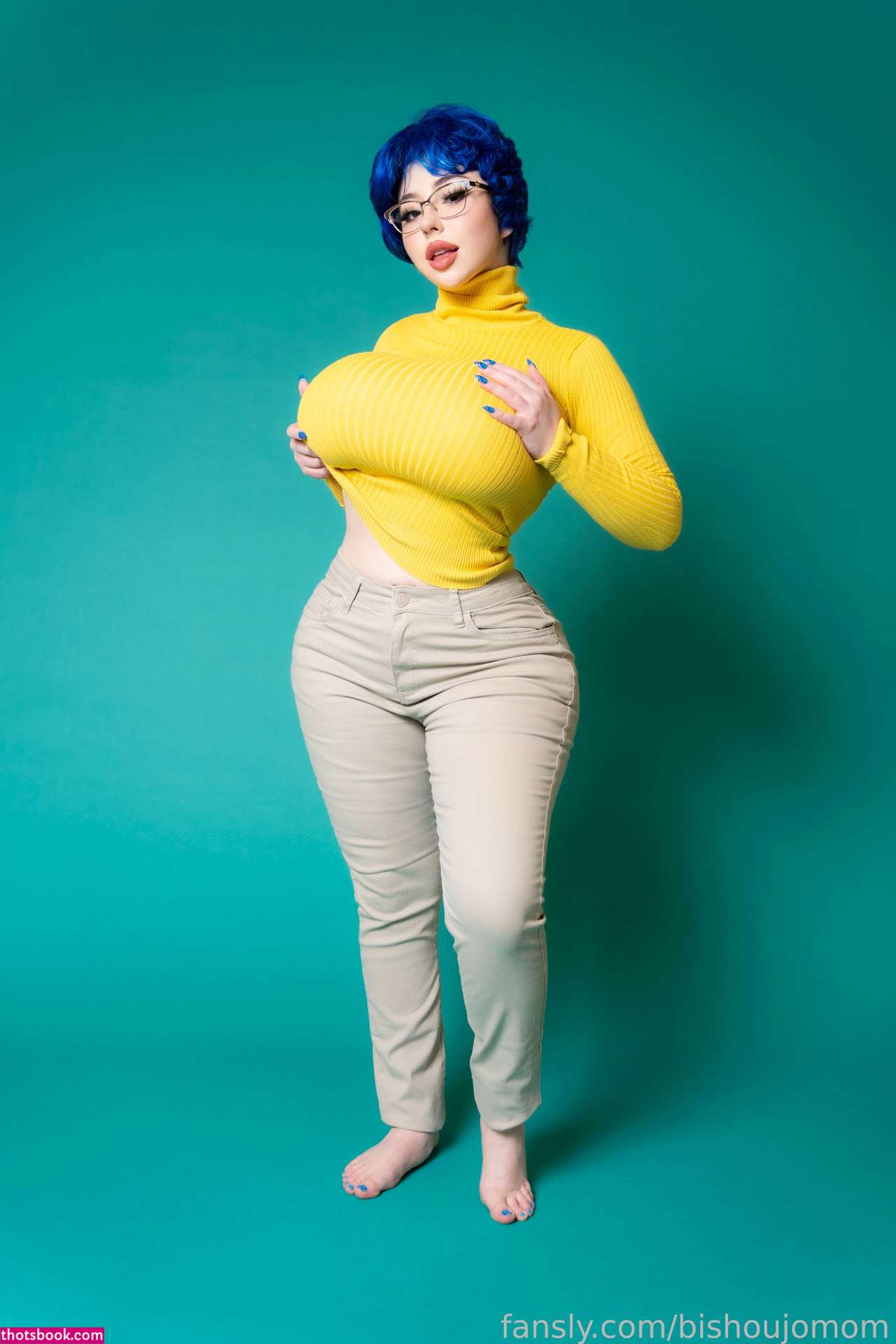 Bishoujomom Photo #1444